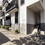 Pineapple Apartments Dresden Zwinger VIII - 85 Qm - 1X Free Parking