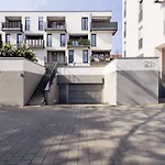 Pineapple Apartments Dresden Zwinger VIII - 85 Qm - 1X Free Parking