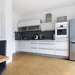 Pineapple Apartments Dresden Zwinger VIII - 85 Qm - 1X Free Parking