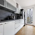 Pineapple Apartments Dresden Zwinger VIII - 85 Qm - 1X Free Parking